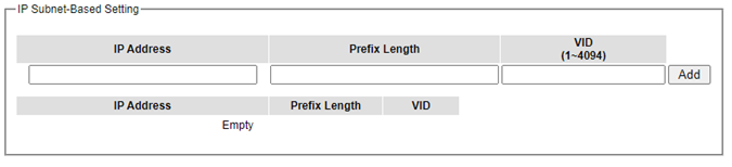 Figure2.137-IP_Subnet_Based_VLAN_Setting_Webpage