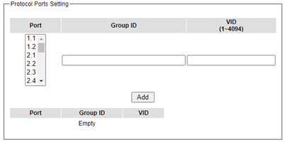 Figure2.139-Group_to_VLAN_Setting_Webpage