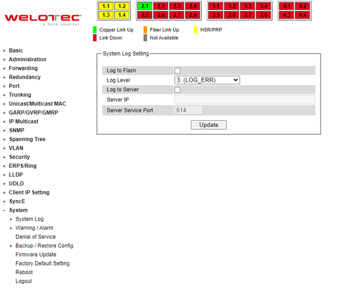 Figure2.192-System_Dropdown_Menu