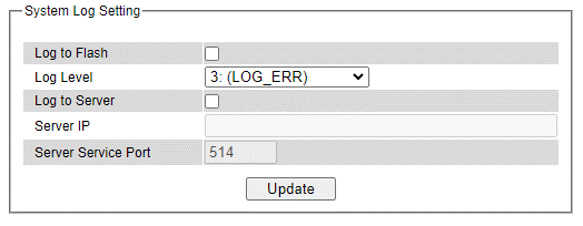 Figure2.193-System_Log_Setting_Webpage