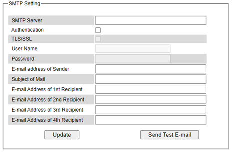 Figure2.196-SMTP_Setting_Webpage