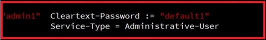 Figure2.27-Example_of_new_user_account_setting_on_RADIUS_server