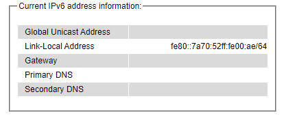 Figure2.31-Current_IPv6_Address_Information_Part_of_IPv6_Setting_Page