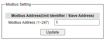 Figure2.40-Webpage_for_Setting_the_Modbus_Address