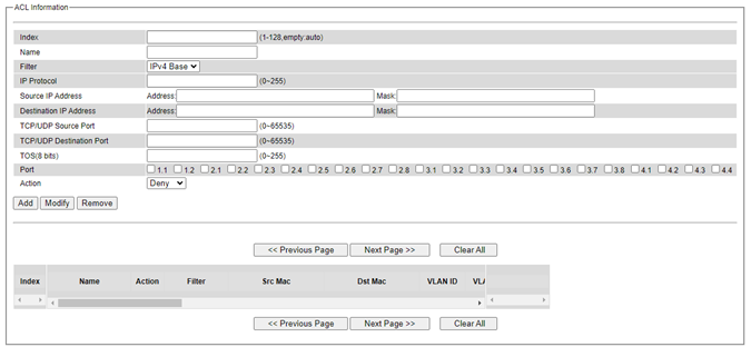 Figure2.162-Security_Access_Control_List_Information_Webpage_IP_Based_Filtering