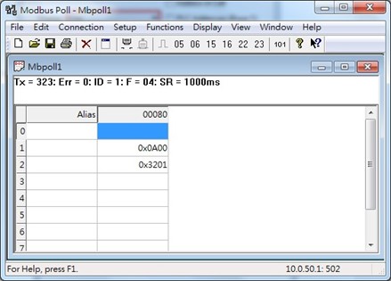 Figure2.50-Modbus_Memory_Address_81_and_82_are_the_location_of_RHG95xx_IP_Address