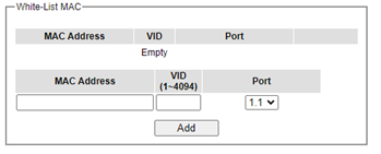 Figure2.148-White_List_MAC_Webpage