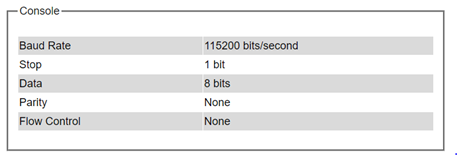 Figure2.17-Setting_Parameters_for_the_Console_Method