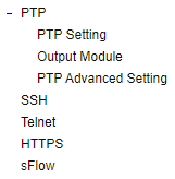 Figure2.58-PTP_Submenu