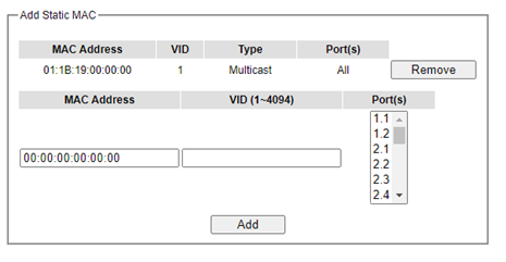 Figure2.86-Add_Static_MAC_Webpage