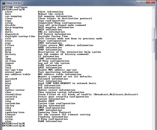 Figure4.4-Commands_in_the_Configuration_Mode